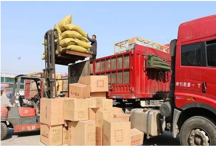 厦门到娄烦县物流专线