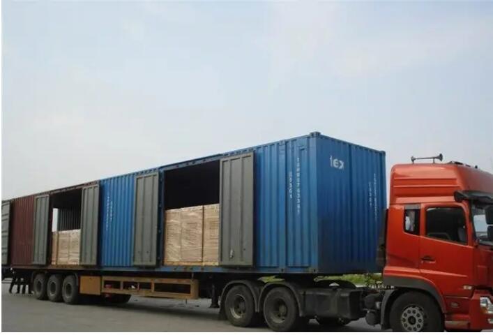 厦门到娄烦县整车运输