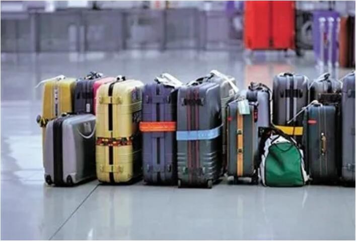 厦门到娄烦县行李托运