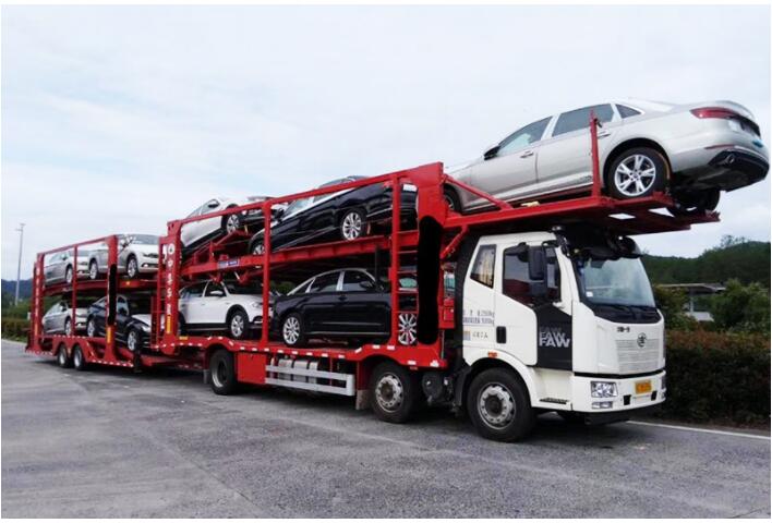 厦门到娄烦县轿车托运